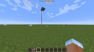 Получаем КОМАНДНЫЙ БЛОК в МАЙНКРАФТ! + команды