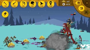 Stick War Legacy - NEW 9 SPELLS + NEW UNITS - Huge Update - Kai Rider, Pouncer Dead, Toxic Dead