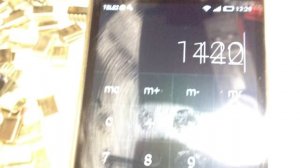 Приставка к мультиметру для  проверки кварцевых резонаторов на микросхеме cd4060.