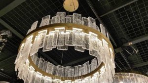 Подвесной светильник NEWPORT 10830/80