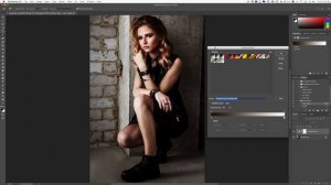 Use Gradient Maps in Photoshop for EASY Color Grading Effects