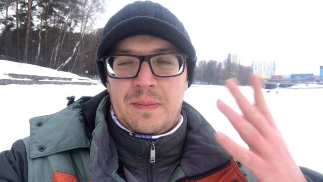 ЧТО ТВОРИТ МАРГО?Зимняя рыбалка.Ловля окуня на блесну. смотреть онлайн