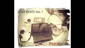 Supreme-Mpa Free beats vol.1 track3 "How I feel" beatsbybae