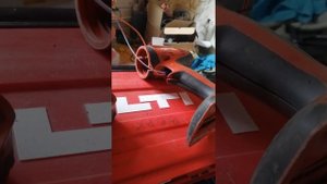 моторчик hilti sfc 22 a