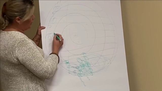 Устройство Абсолюта. Устройство Вселенной. Создание Миров. Матрица Абсолюта. Цивилизация Хамилия.