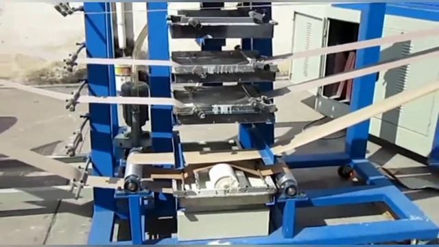 ЛИНИЯ ПРОИЗВОДСТВА КАРТОННОЙ ШПУЛИ, КАРТОННОЙ ТРУБЫ.  ОБОРУДОВАНИЕ ДЛЯ БИЗНЕСА. БИЗНЕС ИДЕИ.
