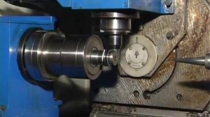 Полигональное точение. Нарезание радиальных зубьев 1. Станки TRISHUL