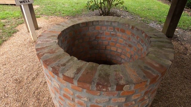 MYRTLES PLANTATION ..home of "Whiskey Dave" West Feliciana Parish, Louisiana смотреть онлайн