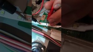 Диагностика подсветки телевизора илои когда экран погас, а звук есть Самоучитель