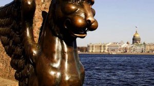 Петербург, Петроград, Ленинград