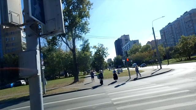 По району #окружающиймир