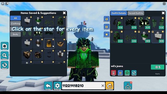 CREATE ROBLOX AVATARS EASILY WITH AI | RobloxGFX/RobloxArt смотреть онлайн