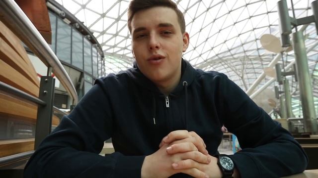 ПОЛЬША. КАМЕРЫ ХРАНЕНИЯ. ДЕШЕВО ЛИ ПУТЕШЕСТВОВАТЬ ПО ПОЛЬШЕ!? смотреть онлайн