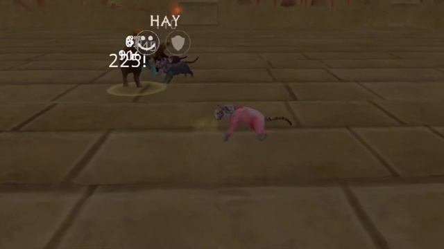 СЕКРЕТНЫЙ БОСС?! КТО ОН? wildcraft // ИНТЕРЕСНЫЕ ФАКТЫ О НЕМ 🌻 смотреть онлайн