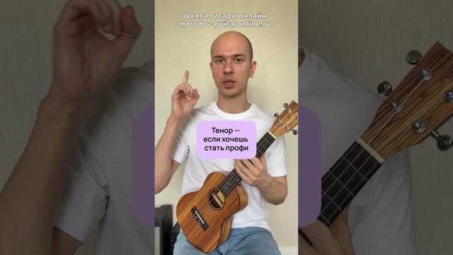 Какую укулеле выбрать? #укулеле #укулелеонлайн #укулеледетям #гитарадляновичков #обучениегитаре