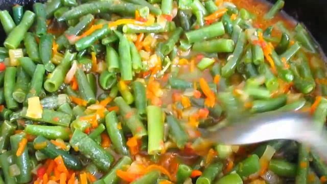 БУЛГУР С ОВОЩАМИ Легко, вкусно, полезно смотреть онлайн