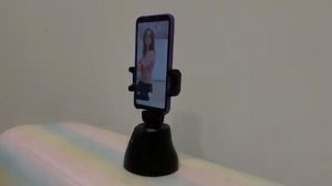 Умный штатив с датчиком движения Apai Genie 360°