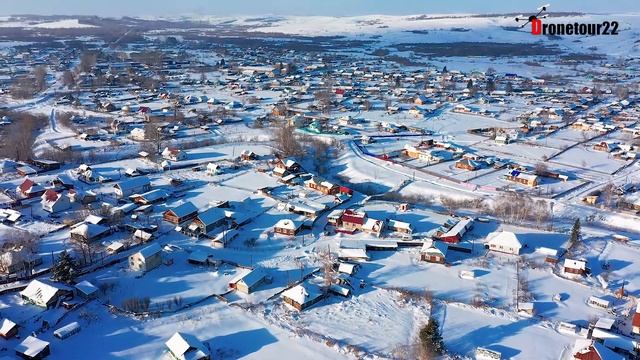 Красногорское