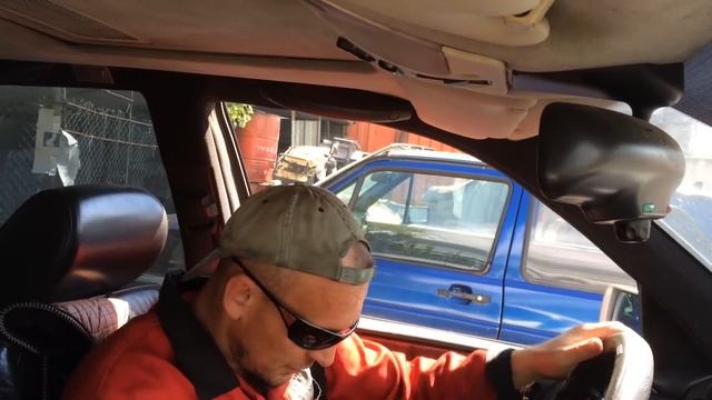 MERCEDES BENZ 2.2L OM604 двигатель переделка на механику часть 1 . Ранний доступ часть 2 смотреть онлайн