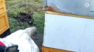 как покрасить полиуретан, промежуточные результаты.