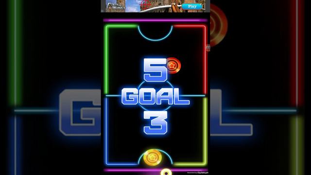 Играть в аэрохоккей смотреть онлайн