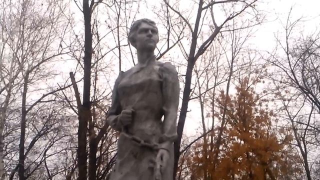 История города Петропавловск (Казахстан, СКО)