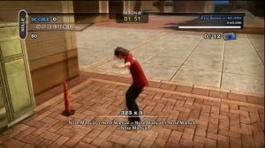 Tony Hawk's Pro Skater HD - Manual Master Achievement/Trophy Guide