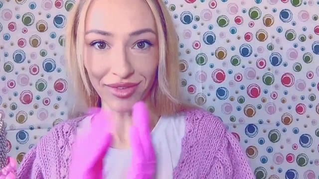 АСМР РОДЫ ? АКУШЕР Мягкий голос. Ролевая игра. Расслабление и поддержка | ASMR Childbirth смотреть онлайн