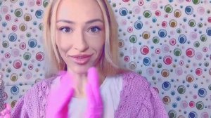 АСМР РОДЫ ? АКУШЕР Мягкий голос. Ролевая игра. Расслабление и поддержка | ASMR Childbirth