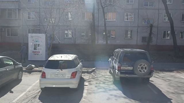 Исследуем Благовещенск (Часть 2.)