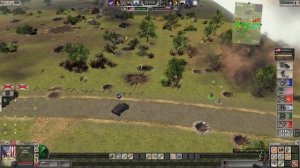 Men of war Assault Squad 2 Cold War mod" "Казах против Эстонца"