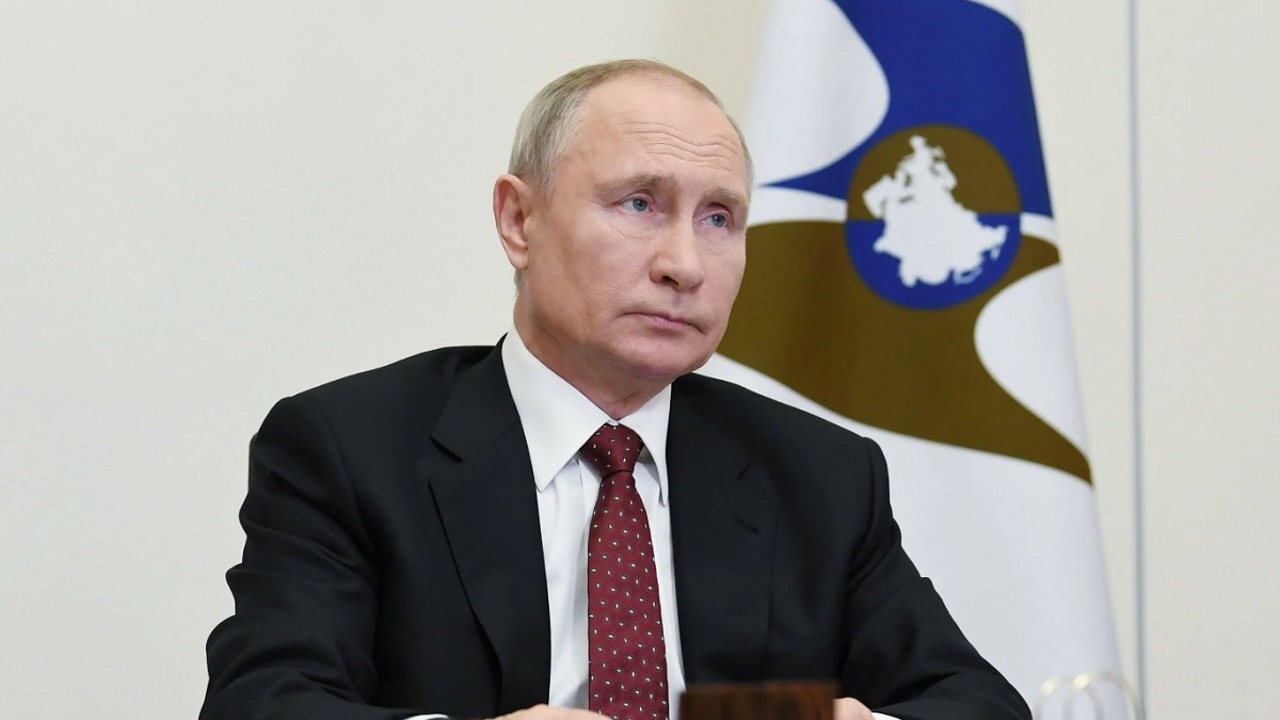 Заседание Высшего Евразийского экономического совета. Прямая трансляция - Россия 24