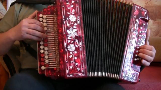 Душа болит-2 на гармони. смотреть онлайн