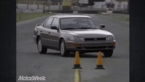 Third gen Camry (XV10) - Little dark age