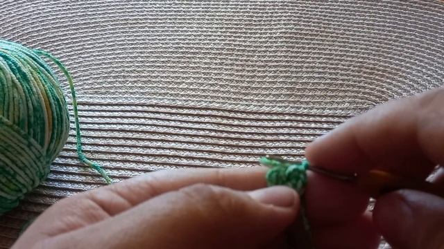 Урок вязания. базовый урок для начинающих смотреть онлайн