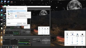 как настроить свой #микрофон