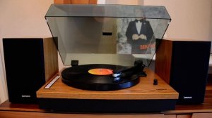 Lenco Ls 300 wd Zeki Müren & Aşkın Kanunu