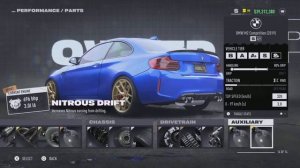 NFS Unbound | BMW M2 Competition 19’ Finally Is Competitive In NFS | 329 S BUILD