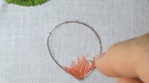 МАСТЕР-КЛАСС (1) ОБЪЕМНАЯ  ВЫШИВКА\ Мaster Class (1)STUMPWORK