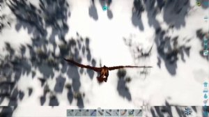 ТОПОВЫЙ 150 РЕКС В ВЫЖИВАНИИ НА ЛОСТ АСЛАНД ARK Survival Lost Island #9