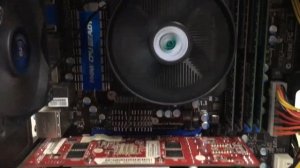 Бомж сборка Phenom II X4 955 + GTS 450 \\ Дешевая сборка пк 2022