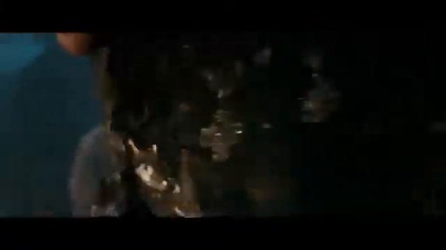 Нове Відео зі зйомок Піратів Карибського моря 5