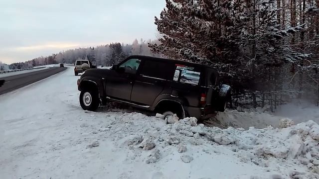 Новогодняя покатушка 2016 смотреть онлайн