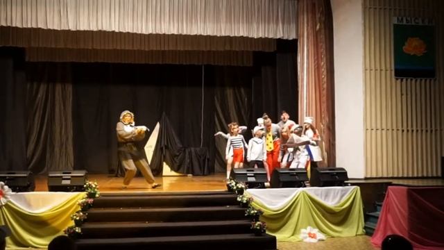 Презентация Семикина Софья #большаяперемена