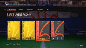 Division Rivals Rewards - Division 3 | FIFA 23 Ultimate Team