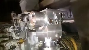 Действия при выходе электронного регулятора дизеля на тепловозе ТЭП-70