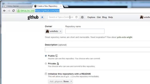 3.- Git - Repositorios remotos. смотреть онлайн