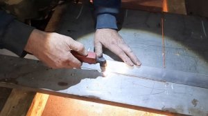 Плазморез.Резка нержавейки-3мм.