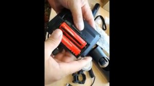 обзор БЮДЖЕТНОГО Прибора ночного видения#ночной прибор#ночной прибор для охоты