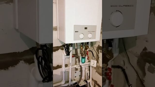 А в этой 55ке не только штукатурка и стяжка, а так же электрика и ВК с отоплением смотреть онлайн